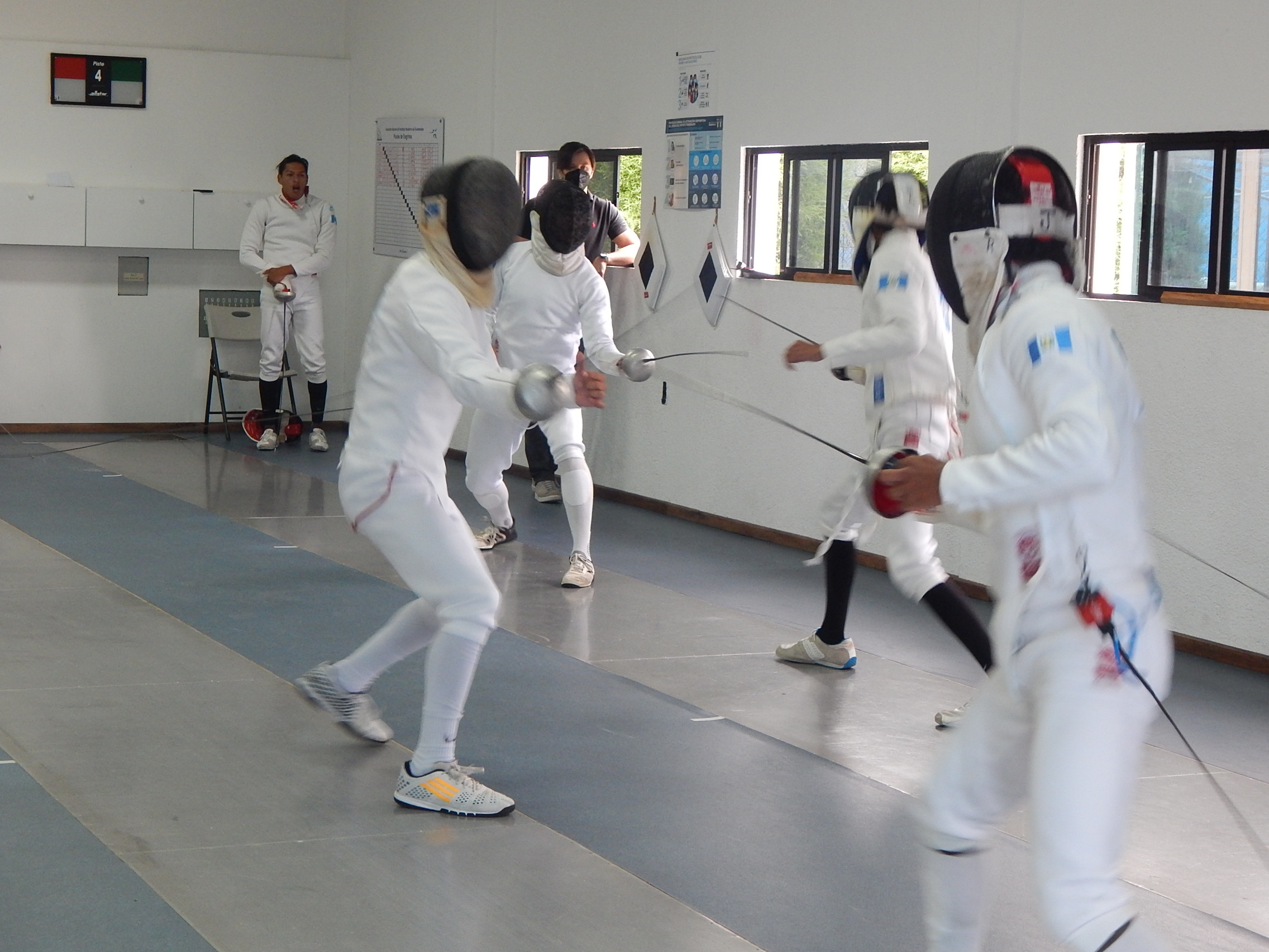 CONVOCATORIA PARA III RANKING NACIONAL