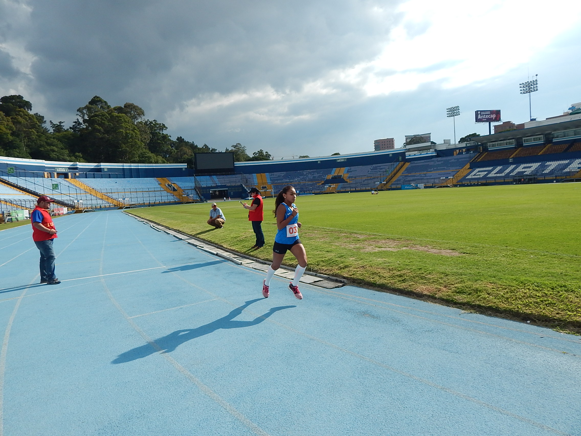 CONVOCATORIA JUEGOS DEPORTIVOS NACIONALES 2021