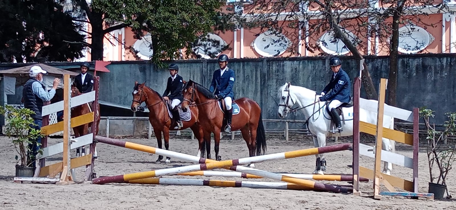 RESULTADOS EVENTO II RANKING NACIONAL 4 Y 5 DE MARZO 2022