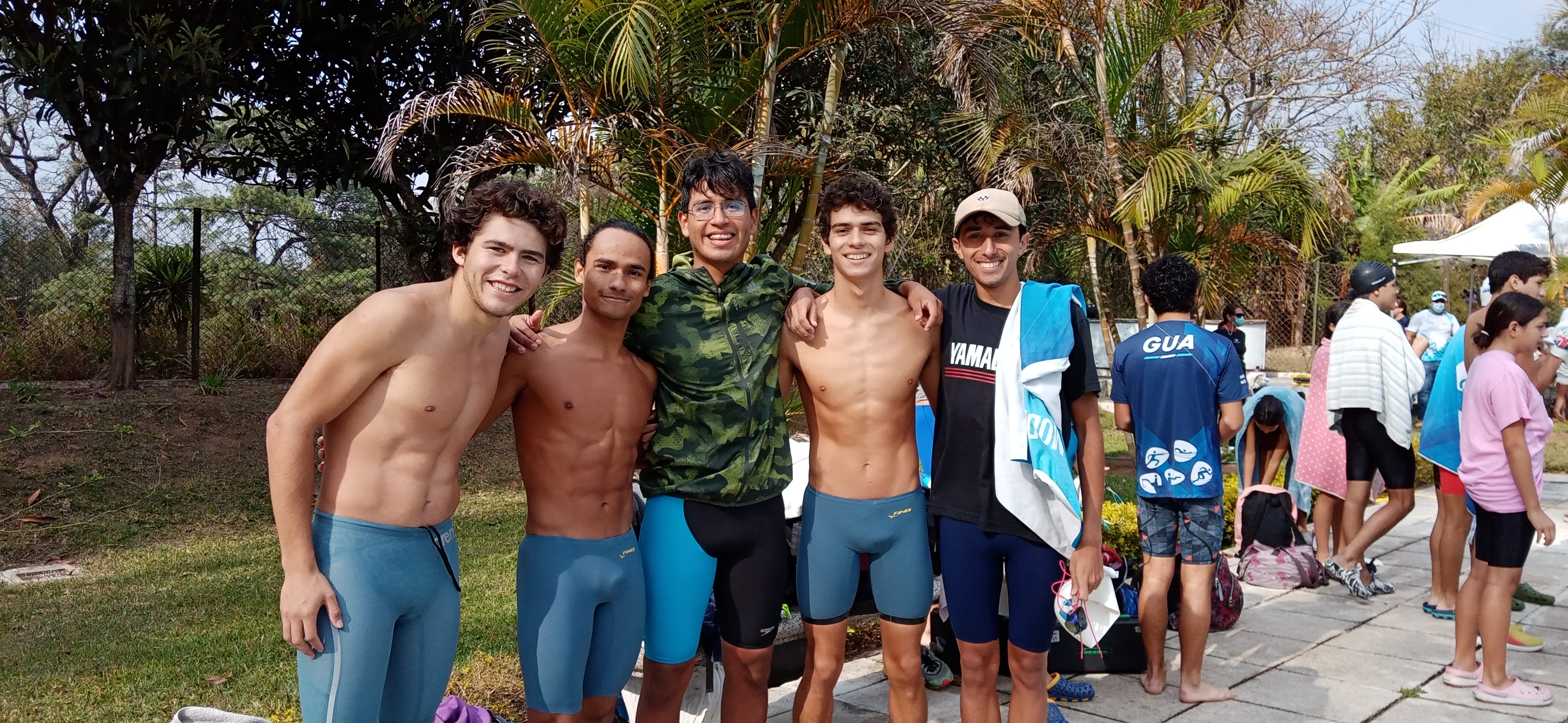 RESULTADOS EVENTO III RANKING NACIONAL 2 DE ABRIL 2022