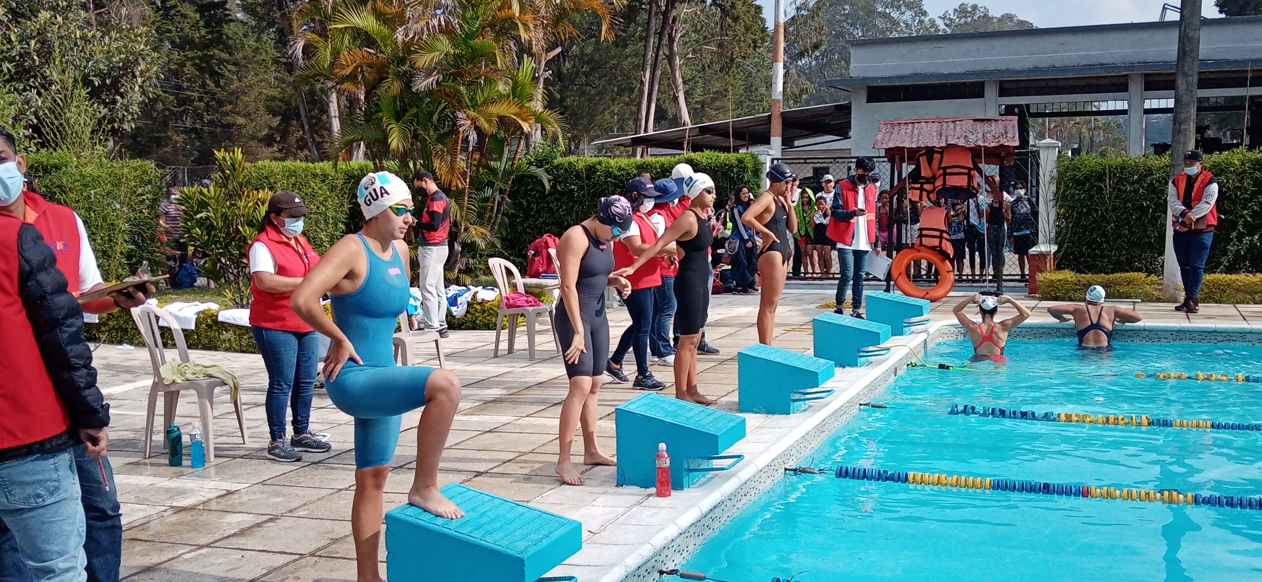 PRIMERA FECHA -COPA DE INVIERNO I-