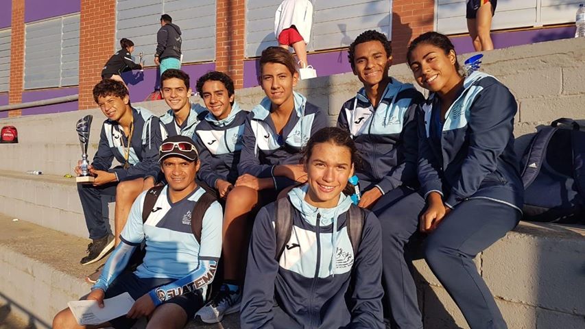 Open European Cup For U17, Barcelona ESPAÃ‘A 2019