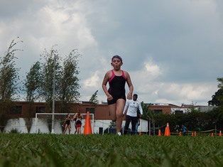 CONVOCATORIA PARA III TRIAHTLE ESCOLAR