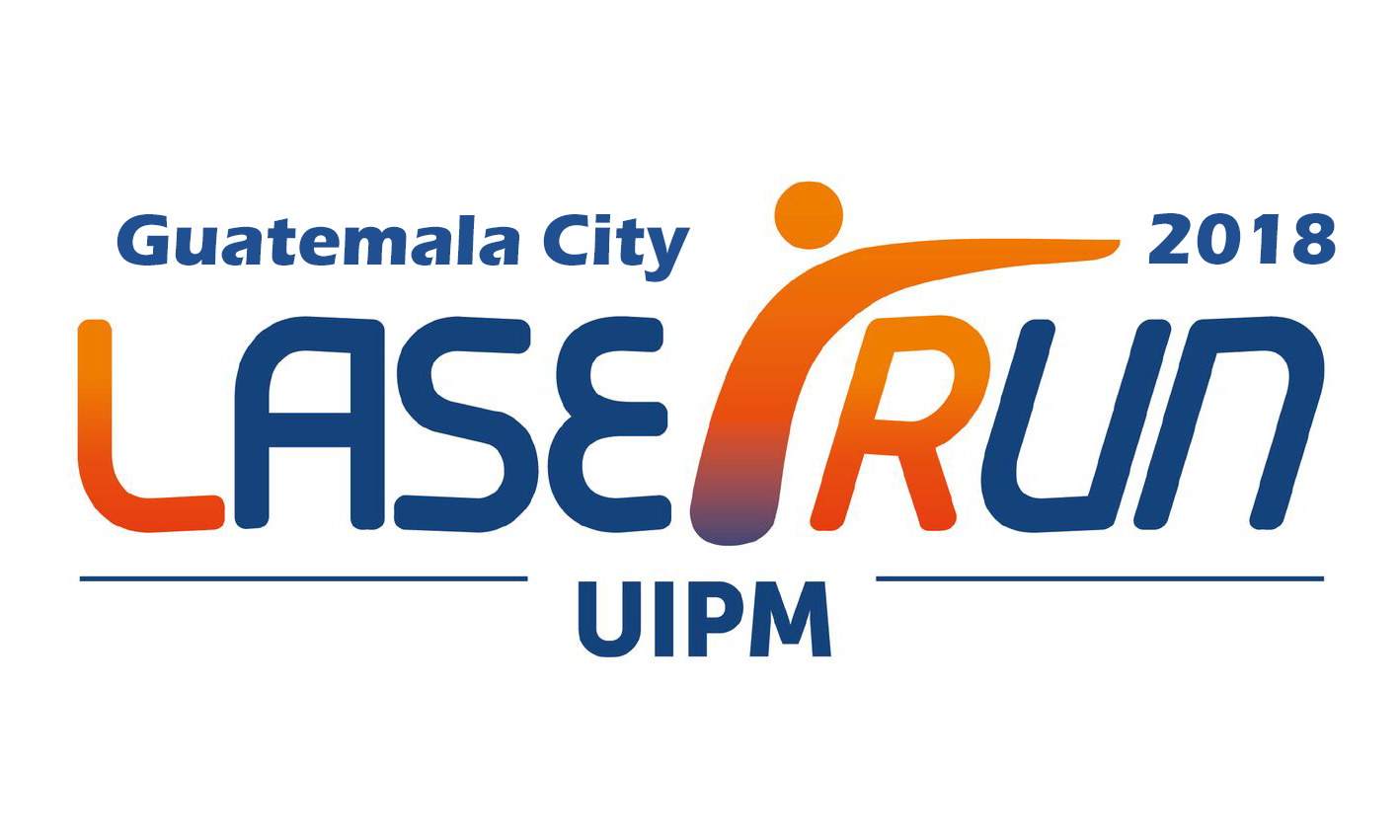 3ERA FECHA "LASER RUN-GUATEMALA CITY TOUR 2018"