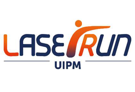 TERCER LASER RUN GUATEMALA CITY TOUR 2018