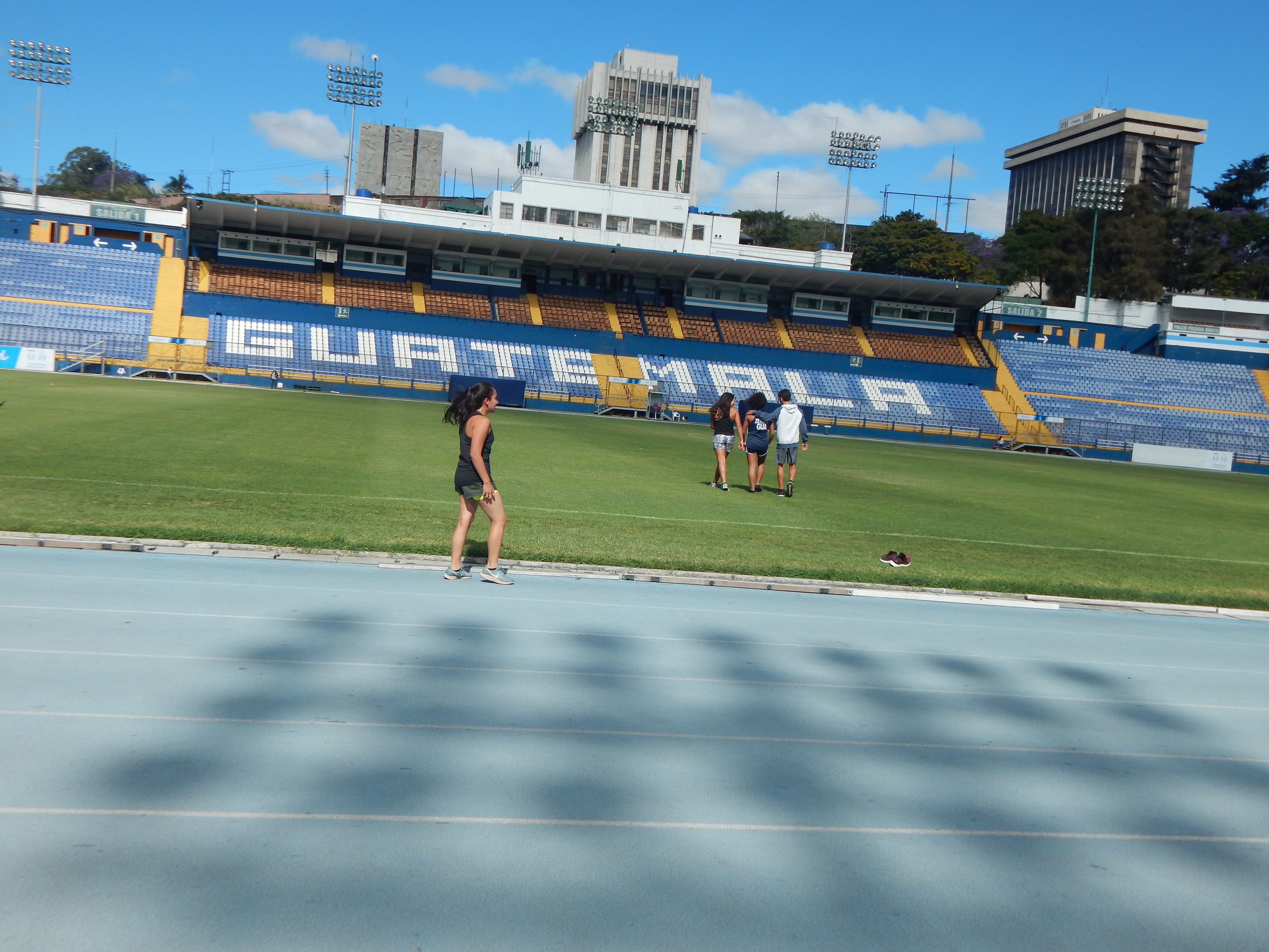 EN IMAGENES PRIMER RANKING NACIONAL