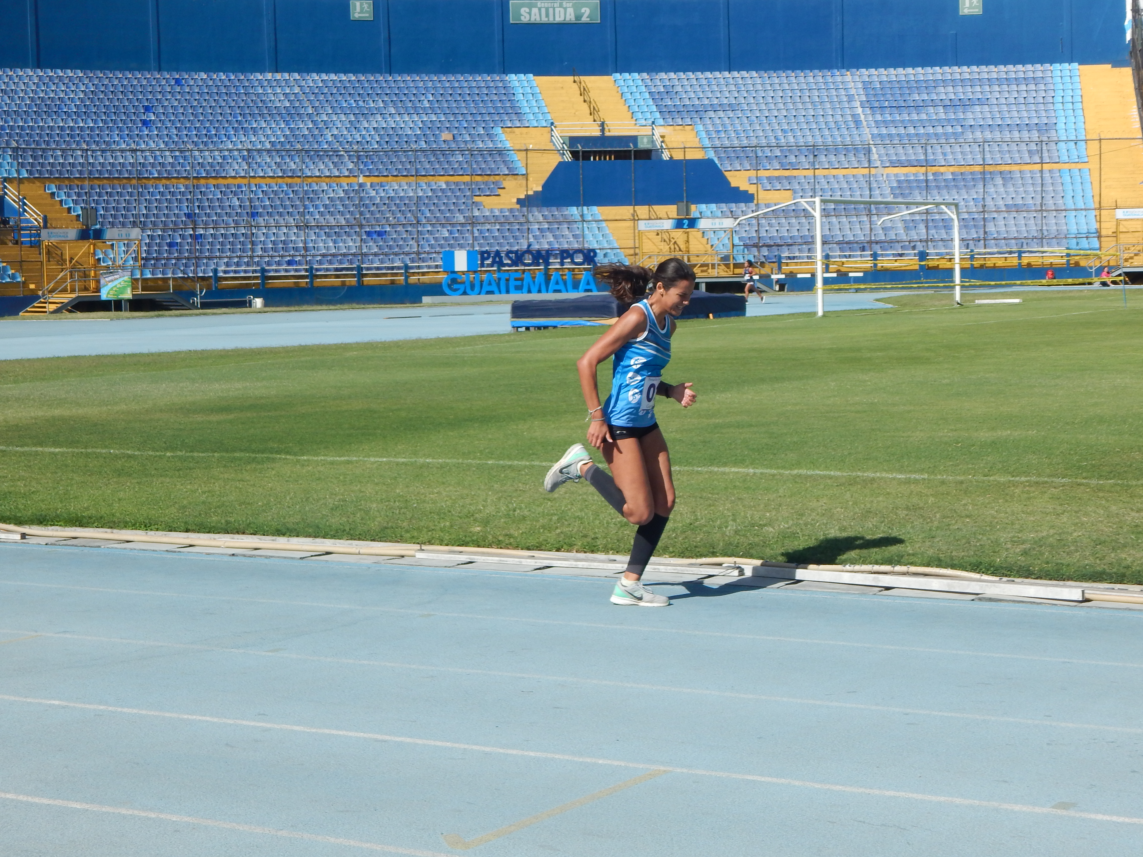 EN IMAGENES PRIMER RANKING NACIONAL