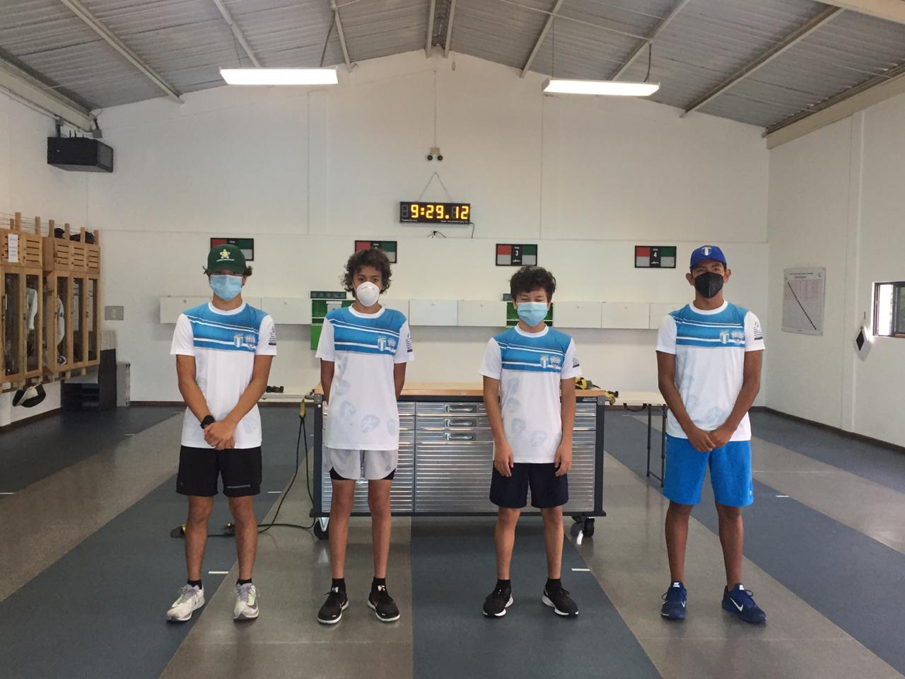 RESULTADOS FINALES JUEGOS DEPORTIVOS NACIONALES 2020 -VIRTUAL-
