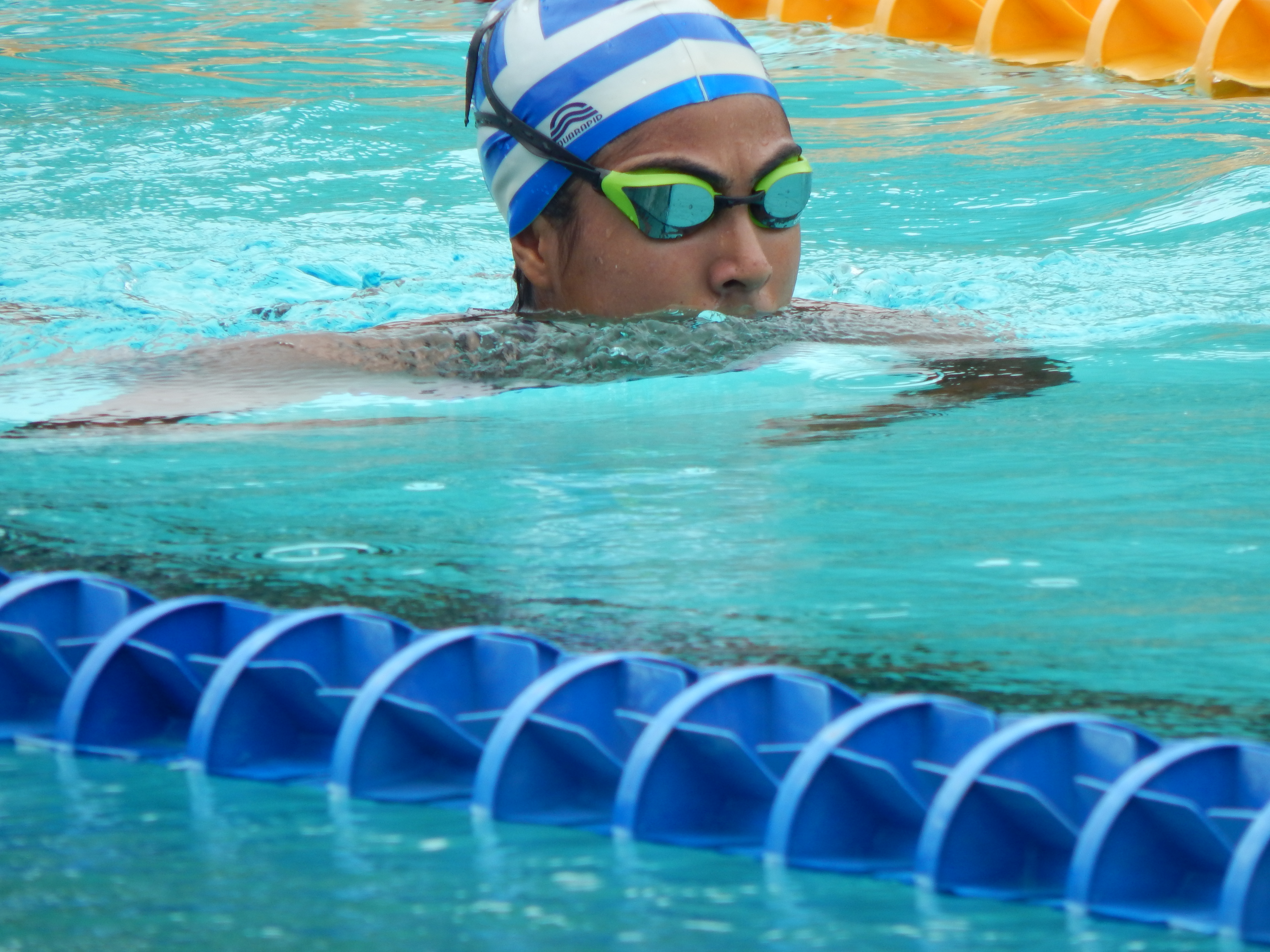 CONVOCATORIA DE PARTICIPACION "I RANKING NACIONAL"